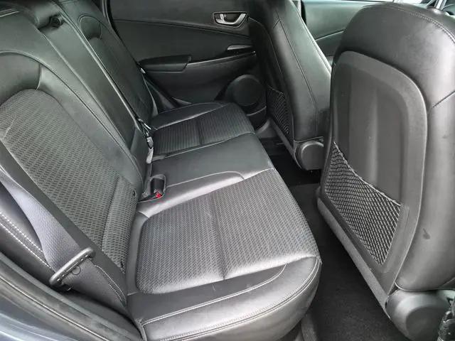 2021 Hyundai Kona Ultimate