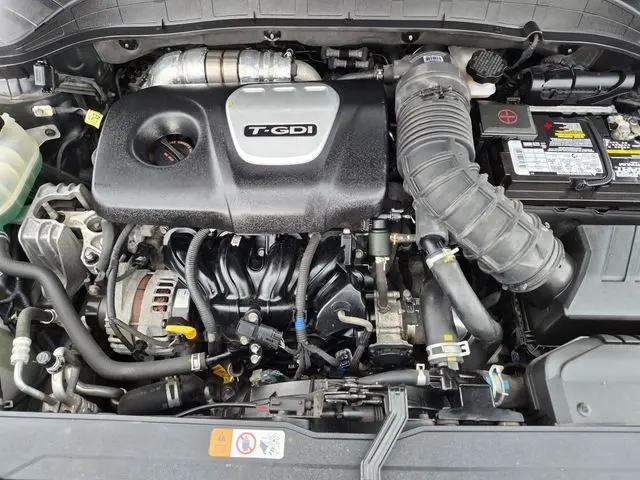 2021 Hyundai Kona Ultimate