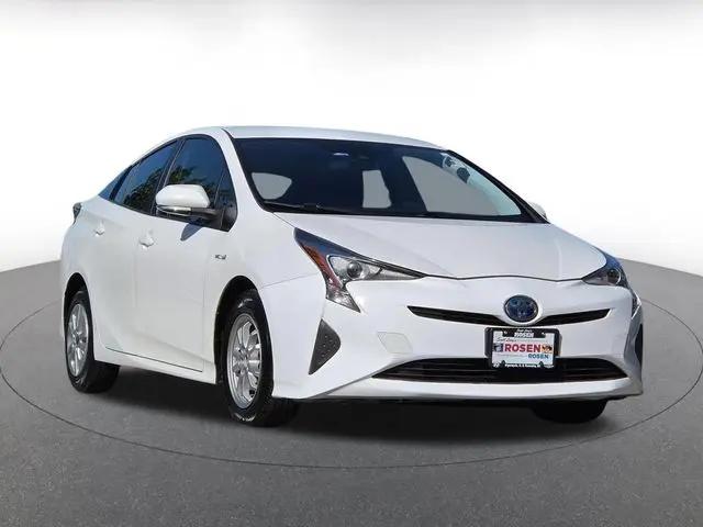 2017 Toyota Prius Two for sale in Algonquin, IL