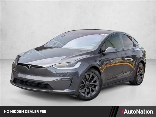 2024 Tesla Model X Long Range for sale in Torrance, CA