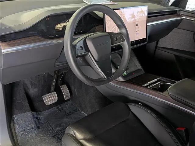 2024 Tesla Model X Long Range