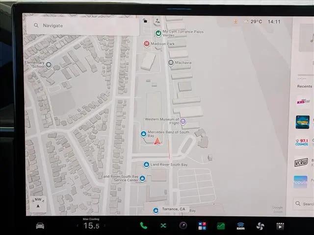 2024 Tesla Model X Long Range