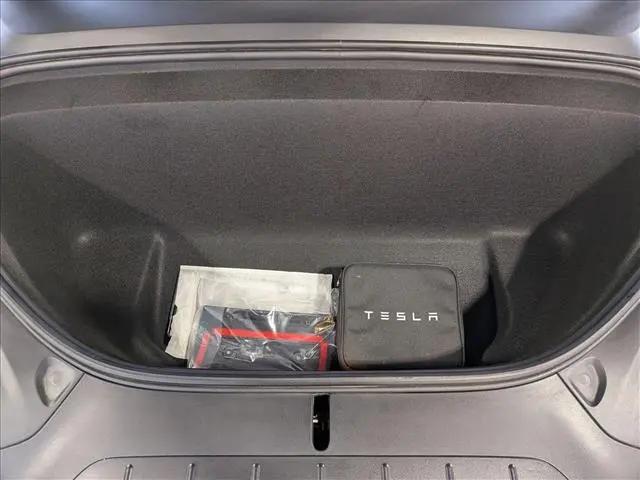 2024 Tesla Model X Long Range
