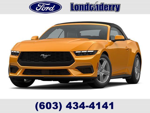2026 Ford Mustang GT Premium for sale in Londonderry, NH