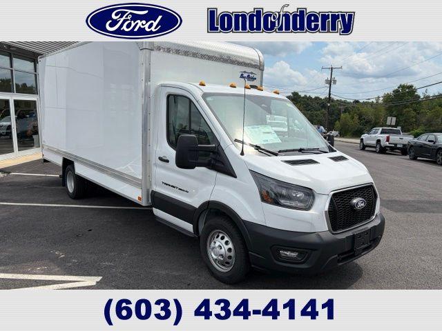 2026 Ford Transit Cutaway Base for sale in Londonderry, NH