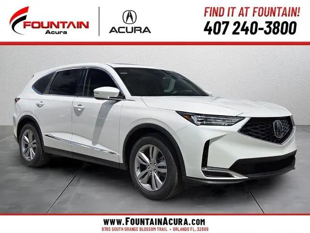 2026 Acura MDX Standard for sale in Orlando, FL