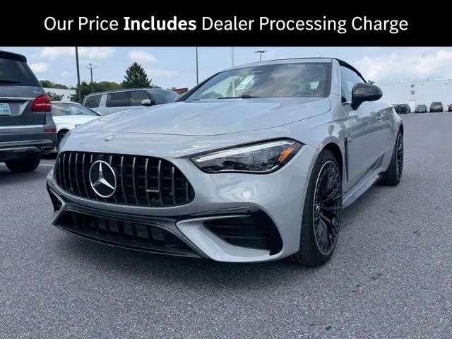 2027 Mercedes-Benz CL AMG CLE 53 for sale in Owings Mills, MD