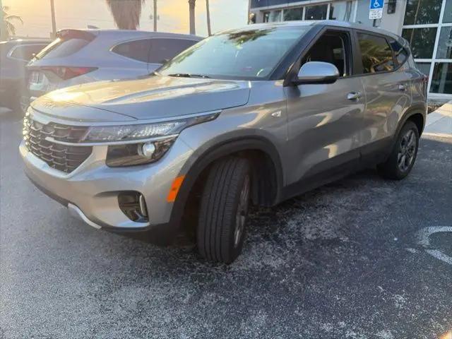 2024 Kia Seltos LX for sale in Miami, FL