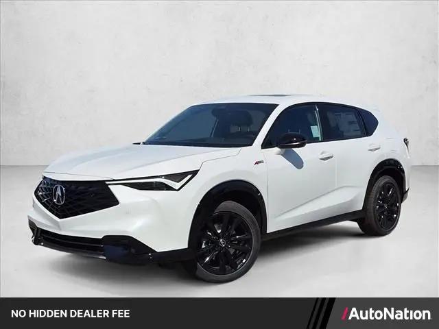 2026 Acura ADX A-Spec with Advance for sale in Santa Clara, CA