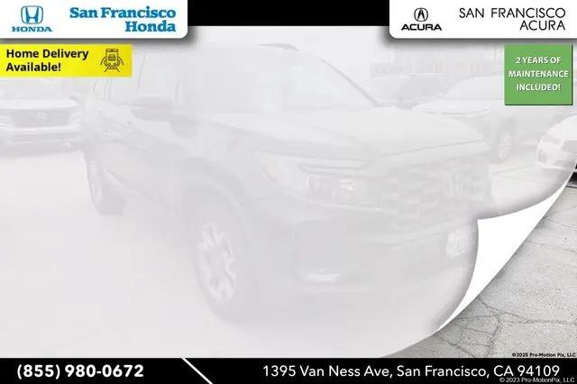 2023 Honda Passport AWD TrailSport for sale in San Francisco, CA