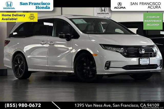 2023 Honda Odyssey Sport for sale in San Francisco, CA