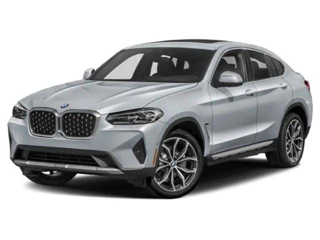 2023 BMW X4 xDrive30i for sale in Killeen, TX