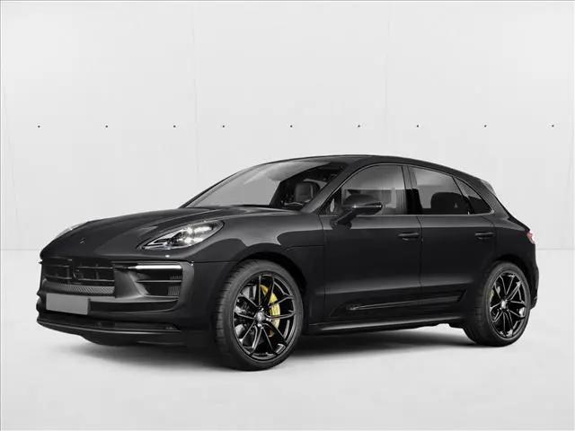 2024 Porsche Macan Macan for sale in Irvine, CA