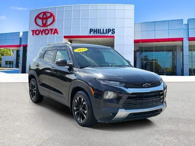 2023 Chevrolet TrailBlazer FWD LT for sale in Leesburg, FL