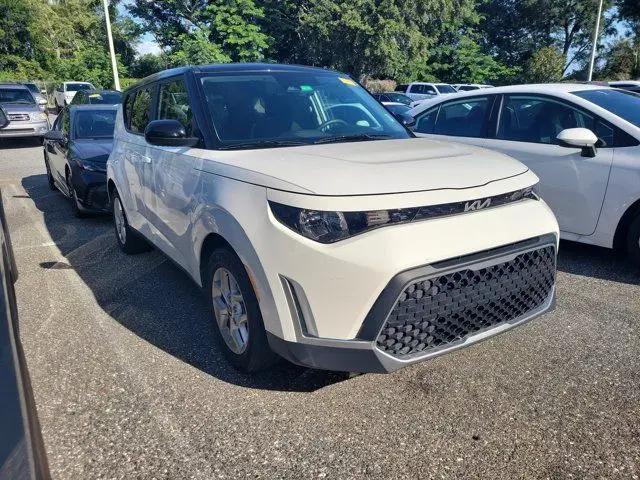 2023 Kia Soul S for sale in Leesburg, FL