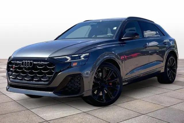 2027 Audi SQ8 Prestige for sale in Colorado Springs, CO