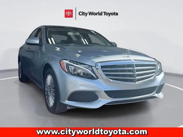 2015 Mercedes-Benz C-CLASS C 300 4MATIC for sale in Bronx, NY