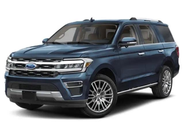2024 Ford Expedition Limited for sale in Sylacauga, AL
