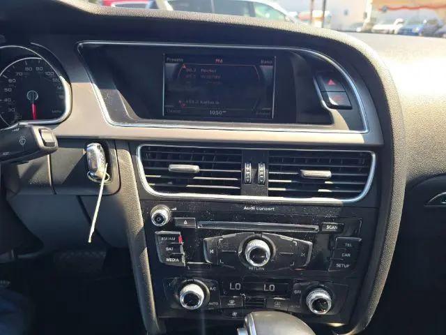 2015 Audi A5 2.0T Premium