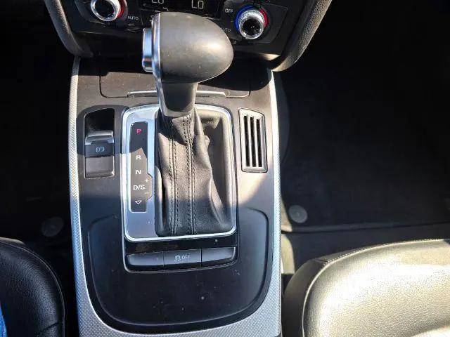 2015 Audi A5 2.0T Premium