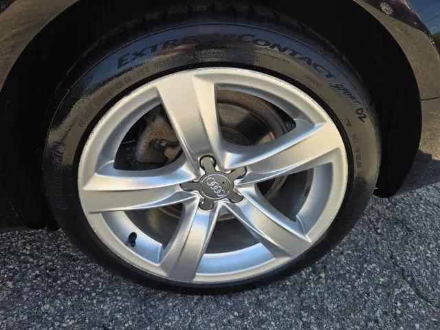 2015 Audi A5 2.0T Premium