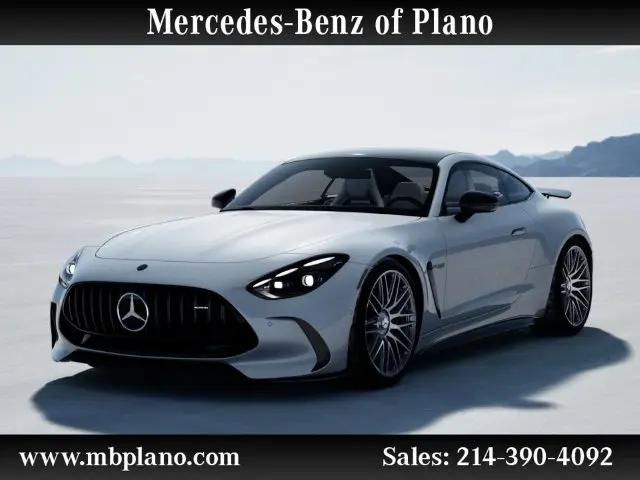 2027 Mercedes-Benz AMG GT AMG GT 55 for sale in Plano, TX