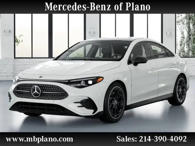 2027 Mercedes-Benz CLA CLA 220 Hybrid for sale in Plano, TX