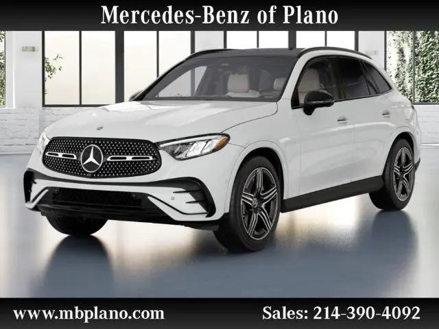 2027 Mercedes-Benz GLC GLC 350e for sale in Plano, TX