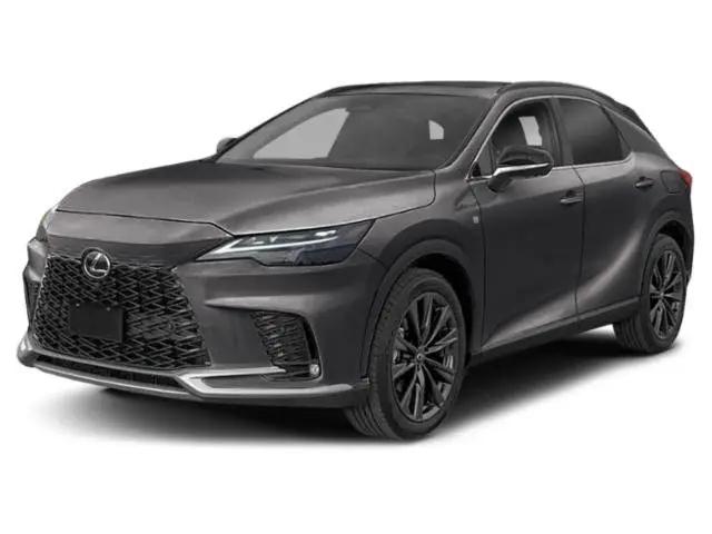 2026 Lexus RX 350 F SPORT Design for sale in Davenport, IA