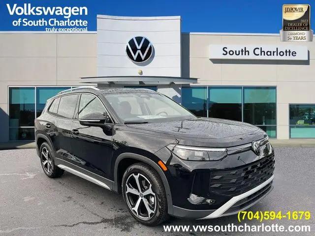 2026 Volkswagen Tiguan SE for sale in Charlotte, NC