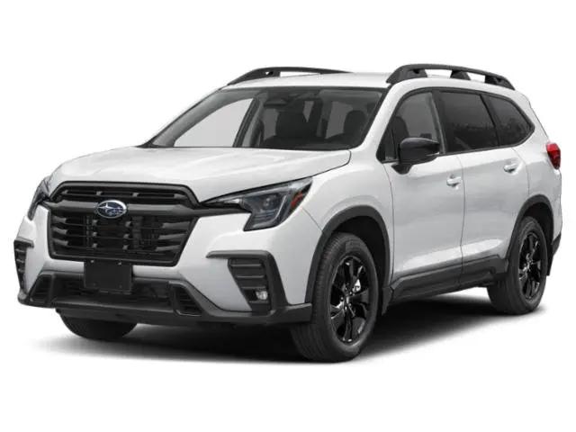 2026 Subaru Ascent Premium 7-Passenger for sale in Orlando, FL