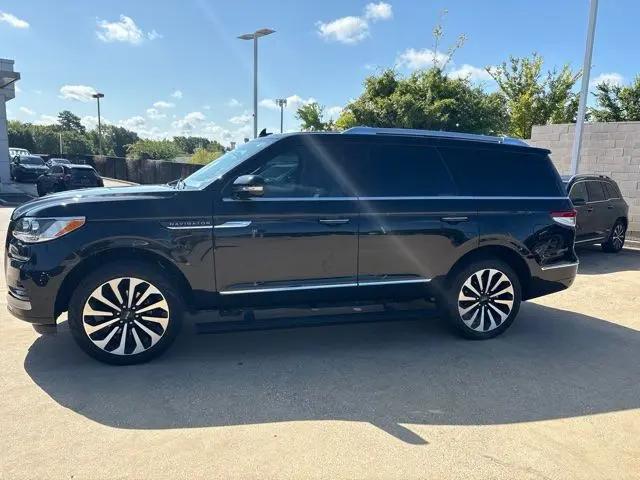 2024 Lincoln Navigator Reserve for sale in Tyler, TX