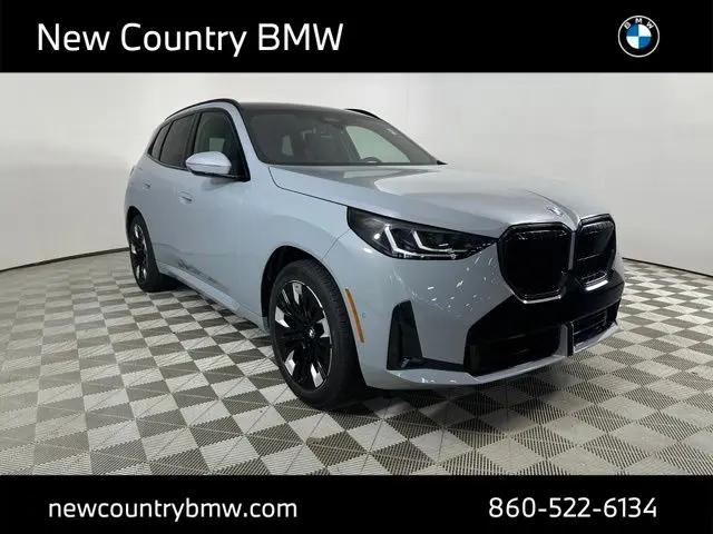 2026 BMW X3 30 xDrive for sale in Hartford, CT