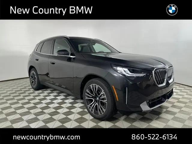 2026 BMW X3 30 xDrive for sale in Hartford, CT