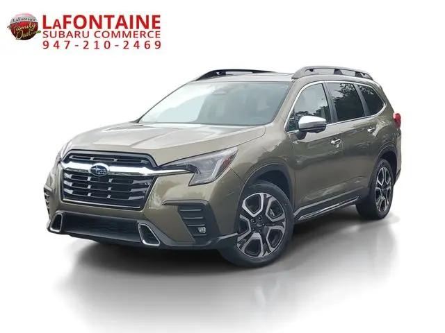 2023 Subaru Ascent Touring 7-Passenger for sale in Commerce Township, MI
