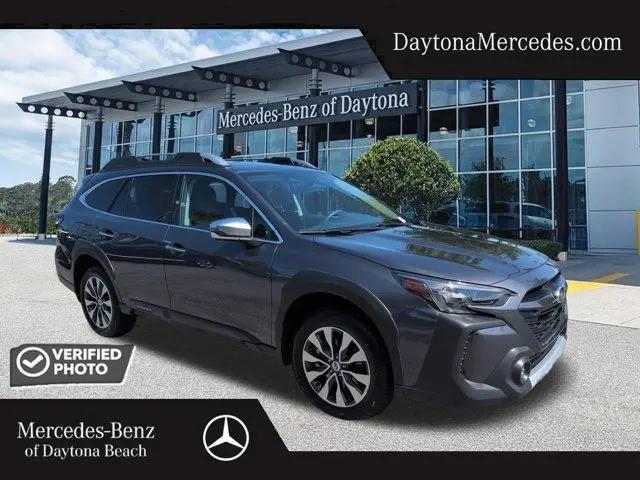 2025 Subaru Outback Touring XT for sale in Daytona Beach, FL