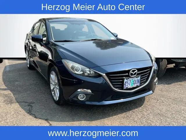 2016 Mazda Mazda3 s Touring for sale in Beaverton, OR