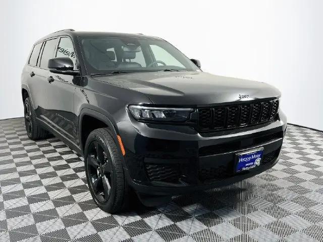 2024 Jeep Grand Cherokee L Altitude X 4x4 for sale in Beaverton, OR