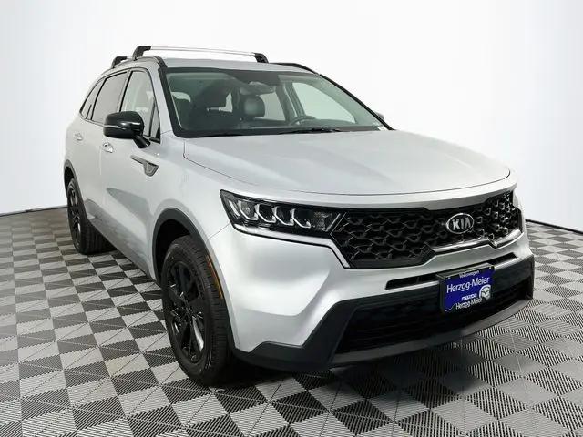 2021 Kia Sorento S for sale in Beaverton, OR