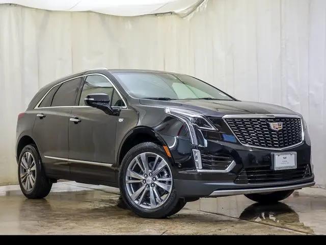 2026 Cadillac XT5 Premium Luxury AWD for sale in Tinley Park, IL