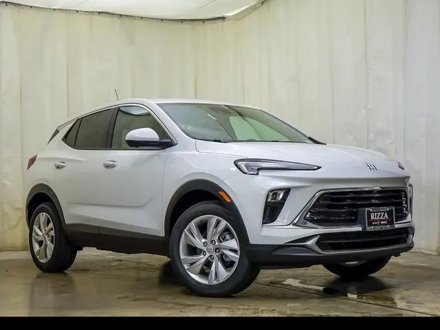 2026 Buick Encore GX Preferred AWD for sale in Tinley Park, IL
