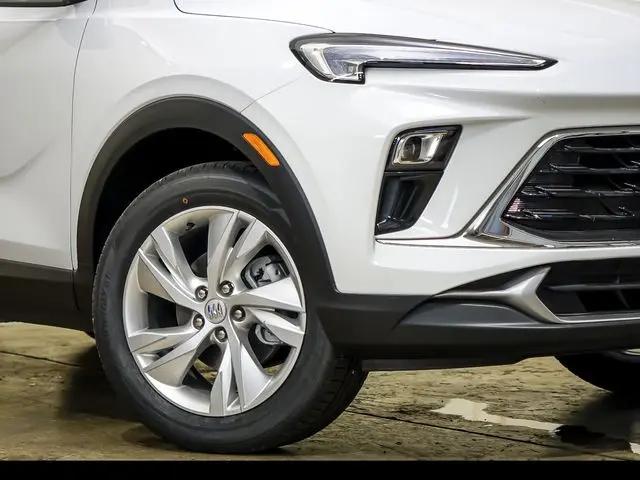 2026 Buick Encore GX Preferred AWD