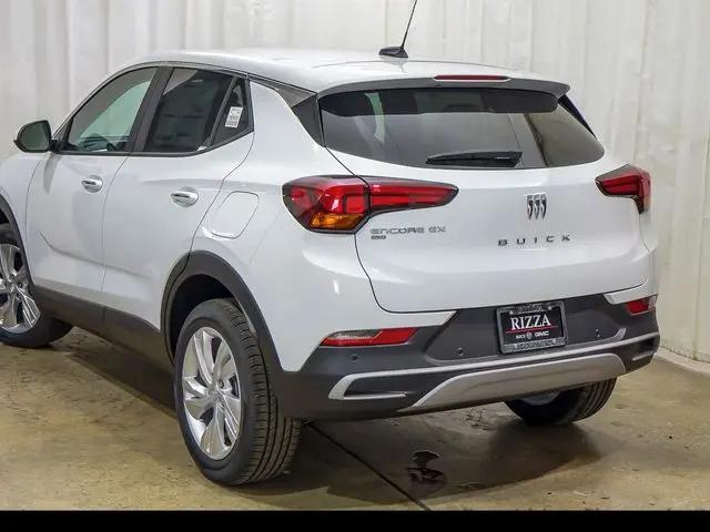 2026 Buick Encore GX Preferred AWD