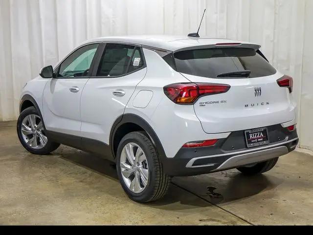 2026 Buick Encore GX Preferred AWD