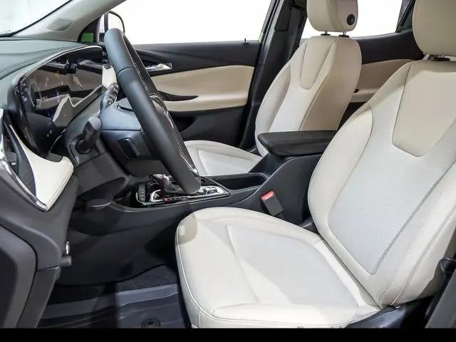 2026 Buick Encore GX Preferred AWD