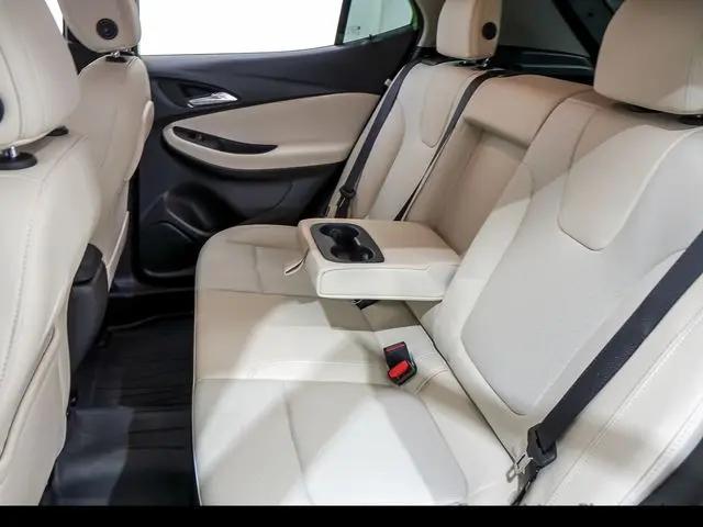 2026 Buick Encore GX Preferred AWD
