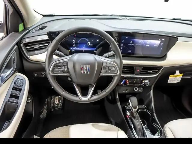 2026 Buick Encore GX Preferred AWD