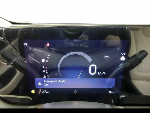 2026 Buick Encore GX Preferred AWD