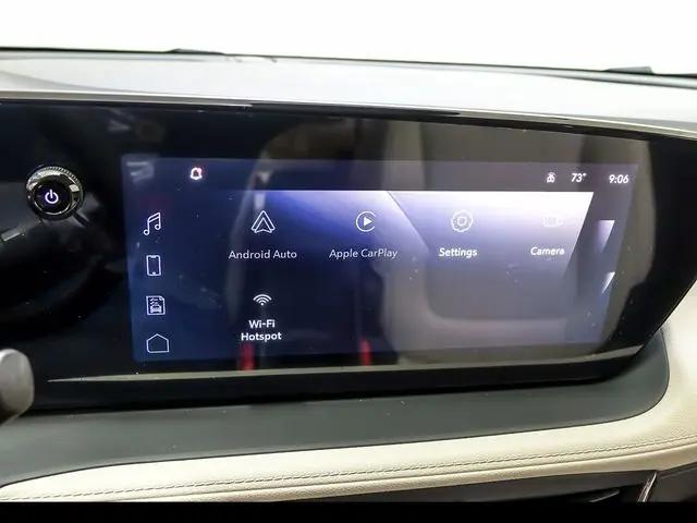 2026 Buick Encore GX Preferred AWD
