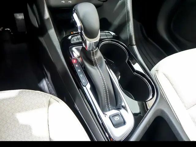 2026 Buick Encore GX Preferred AWD